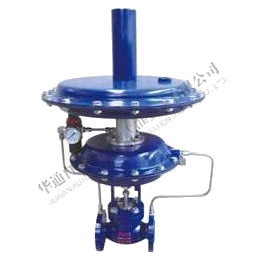 自力式帶指揮器調(diào)節(jié)閥 自力式帶指揮器調(diào)節(jié)閥